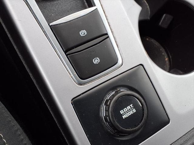 used 2024 Ford Bronco Sport car, priced at $28,000