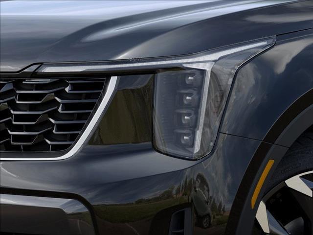 new 2025 Kia Sorento car, priced at $41,005