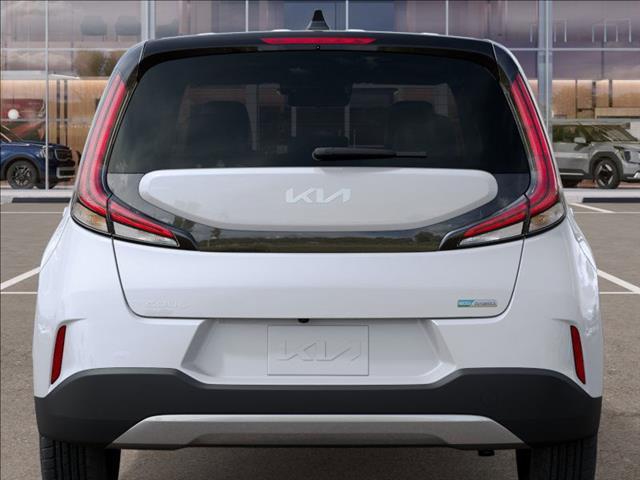 new 2025 Kia Soul car, priced at $26,530