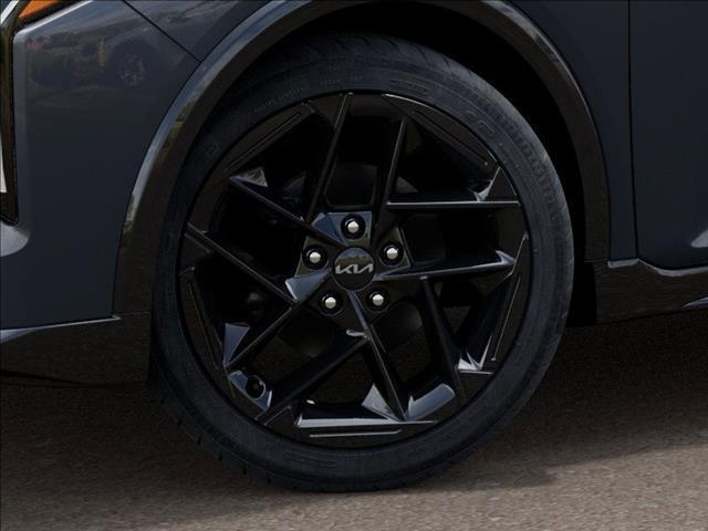 new 2025 Kia K4 car, priced at $28,547