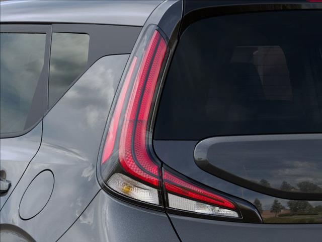 new 2025 Kia Soul car, priced at $24,385