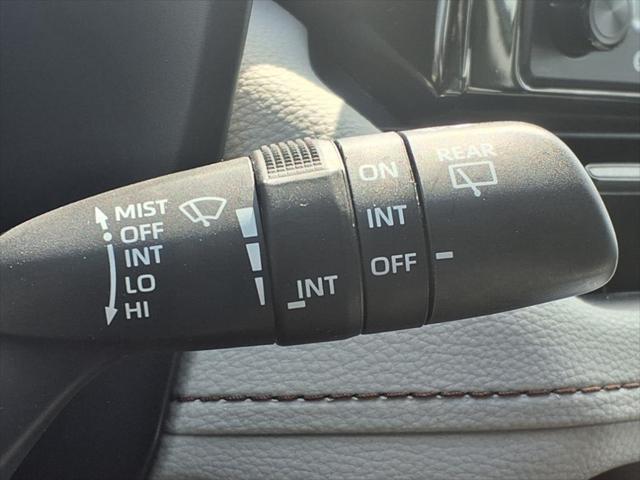 used 2021 Toyota RAV4 car, priced at $24,490