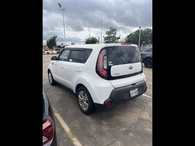 used 2016 Kia Soul car, priced at $8,068