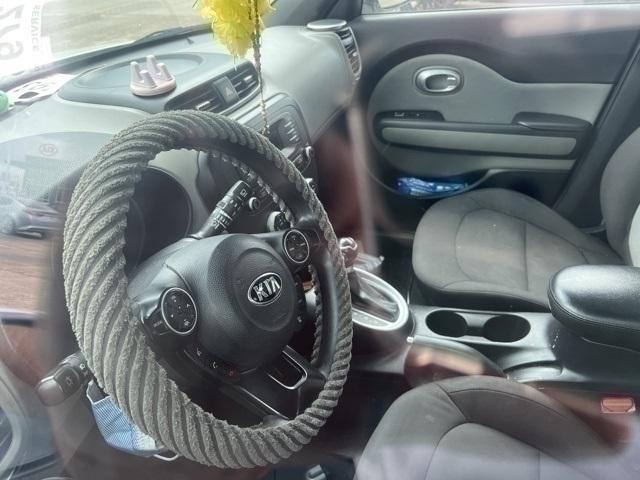 used 2016 Kia Soul car, priced at $8,068