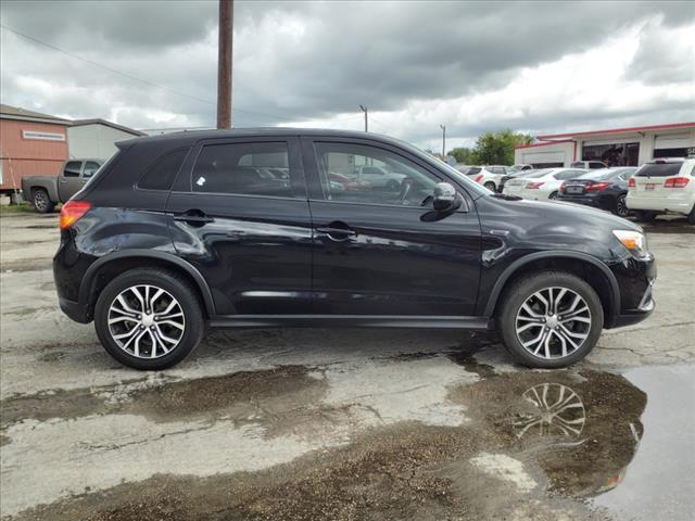 used 2016 Mitsubishi Outlander Sport car, priced at $11,900