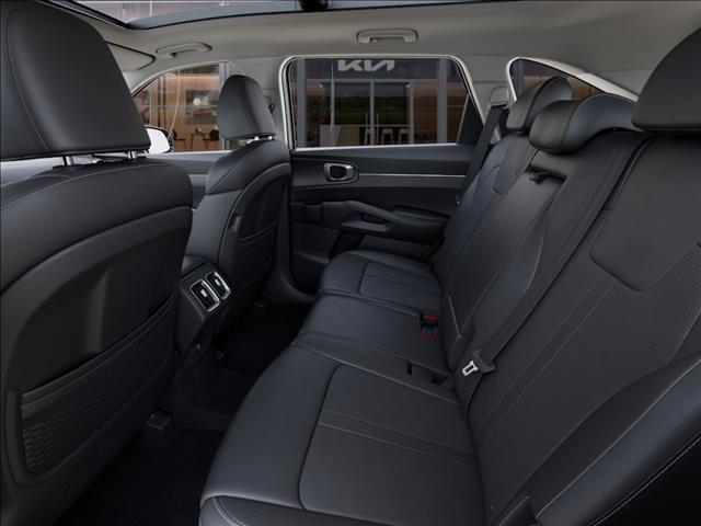 new 2024 Kia Sorento car, priced at $37,117