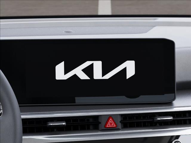 new 2024 Kia Sorento car, priced at $37,117