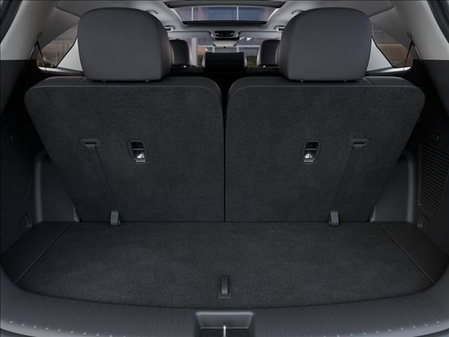 new 2024 Kia Sorento car, priced at $37,117