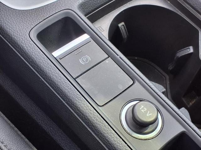 used 2023 Audi Q3 car, priced at $26,900
