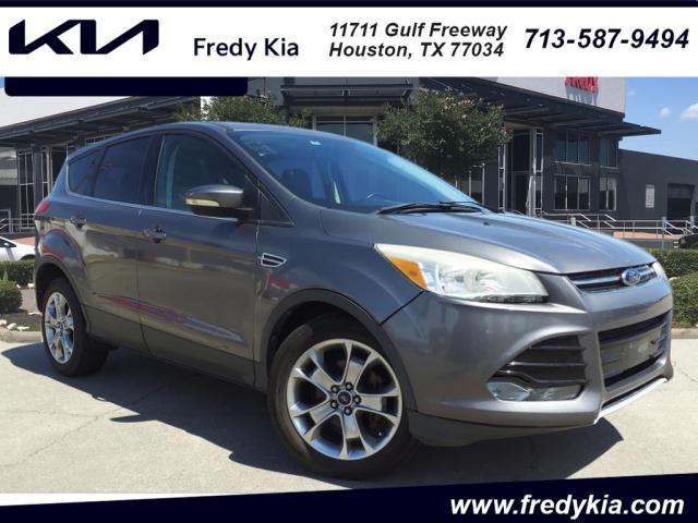 used 2013 Ford Escape car, priced at $8,425