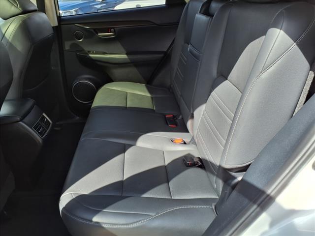 used 2021 Lexus NX 300 car, priced at $26,995