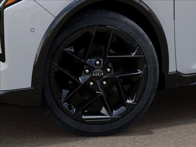 new 2025 Kia K4 car, priced at $31,008