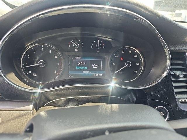 used 2019 Buick Encore car, priced at $11,895