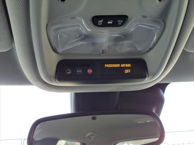 used 2021 Chevrolet TrailBlazer car, priced at $20,499