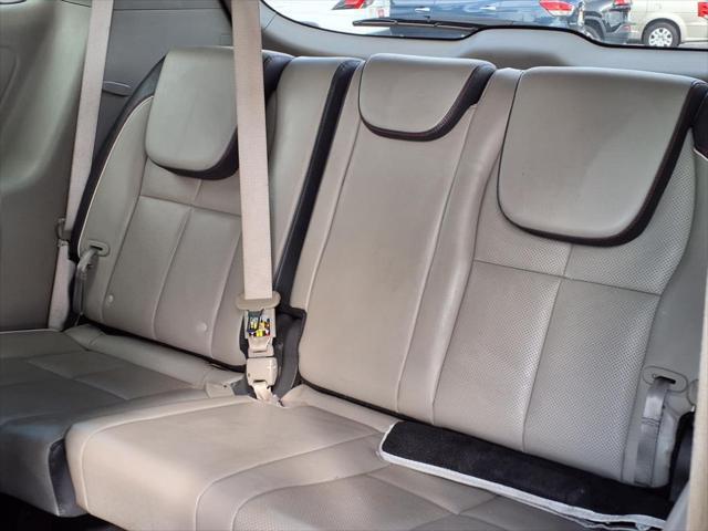 used 2017 Kia Sedona car, priced at $5,697