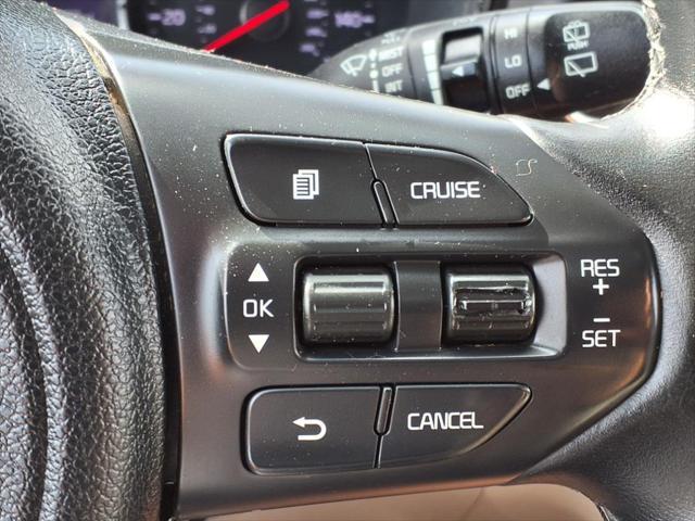 used 2017 Kia Sedona car, priced at $5,697