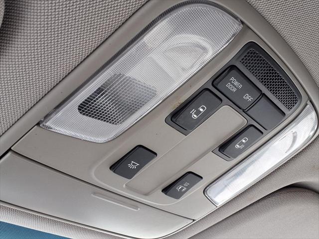 used 2017 Kia Sedona car, priced at $5,697