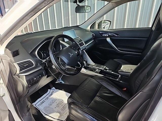 used 2019 Mitsubishi Eclipse Cross car, priced at $14,518