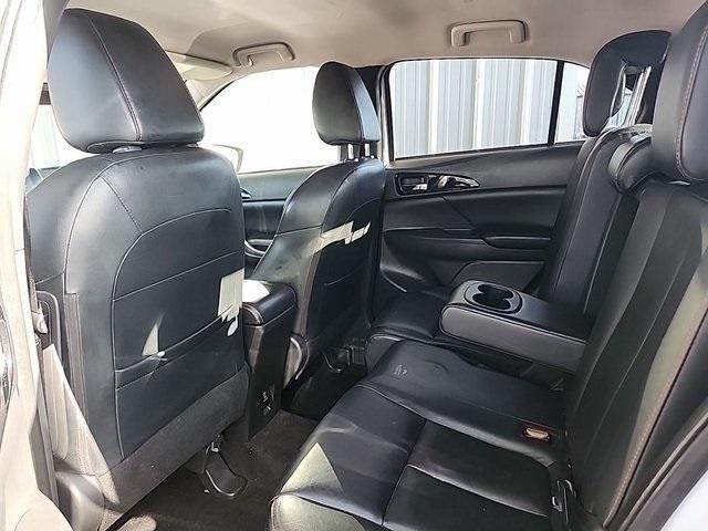 used 2019 Mitsubishi Eclipse Cross car, priced at $14,518