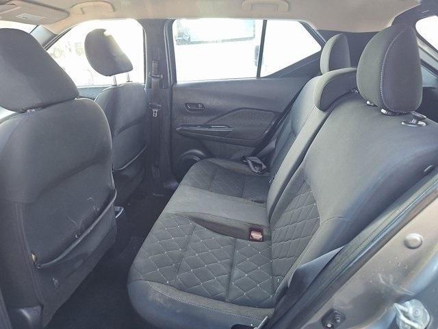 used 2019 Nissan Kicks car, priced at $9,772