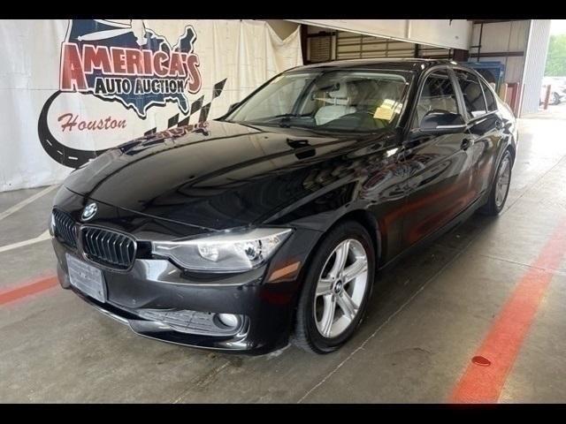 used 2015 BMW 328 car, priced at $10,975