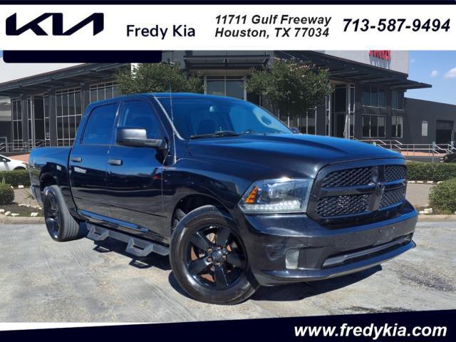 used 2015 Ram 1500 car, priced at $14,619