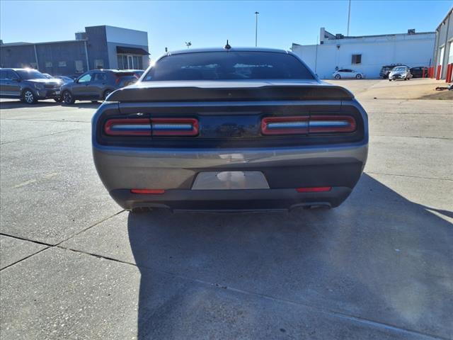 used 2023 Dodge Challenger car, priced at $21,500