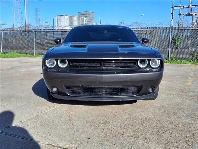 used 2023 Dodge Challenger car, priced at $21,500