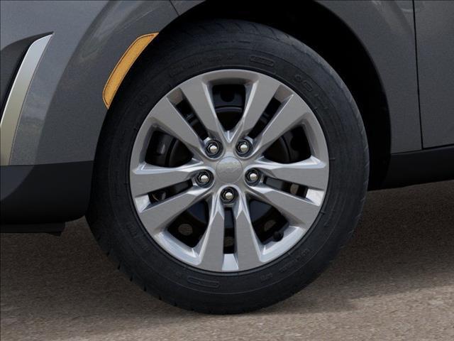 new 2025 Kia Soul car, priced at $21,885