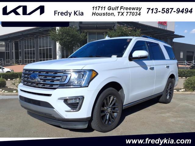 used 2020 Ford Expedition car, priced at $29,995