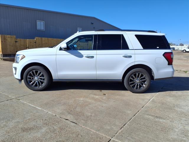 used 2020 Ford Expedition car, priced at $29,995