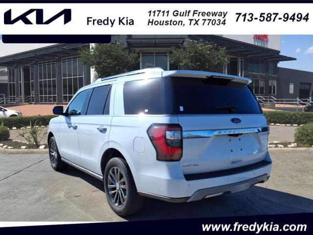 used 2020 Ford Expedition car, priced at $29,995