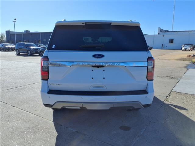 used 2020 Ford Expedition car, priced at $29,995