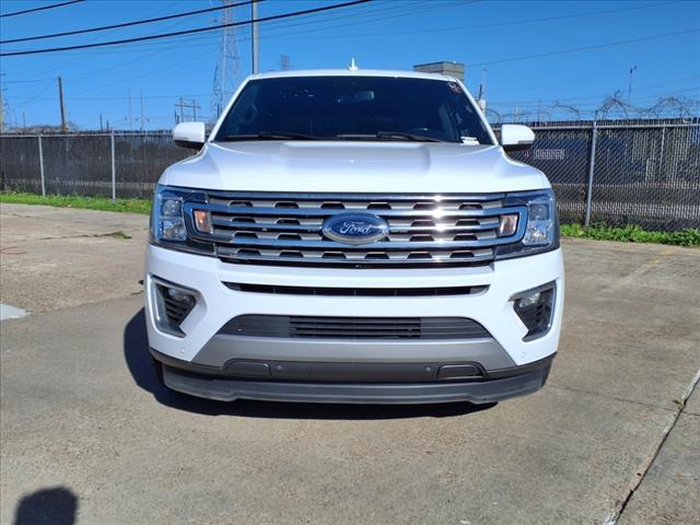 used 2020 Ford Expedition car, priced at $29,995