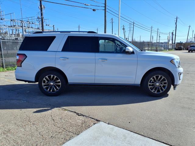 used 2020 Ford Expedition car, priced at $29,995