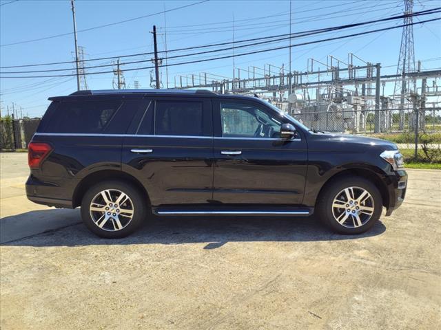 used 2022 Ford Expedition car, priced at $43,974