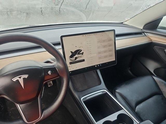 used 2022 Tesla Model 3 car, priced at $24,900