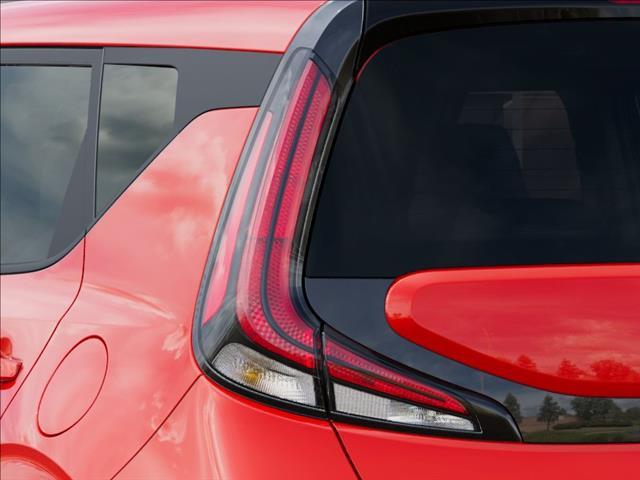 new 2025 Kia Soul car, priced at $25,485