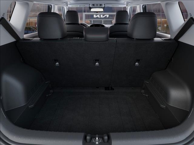 new 2025 Kia Soul car, priced at $25,485