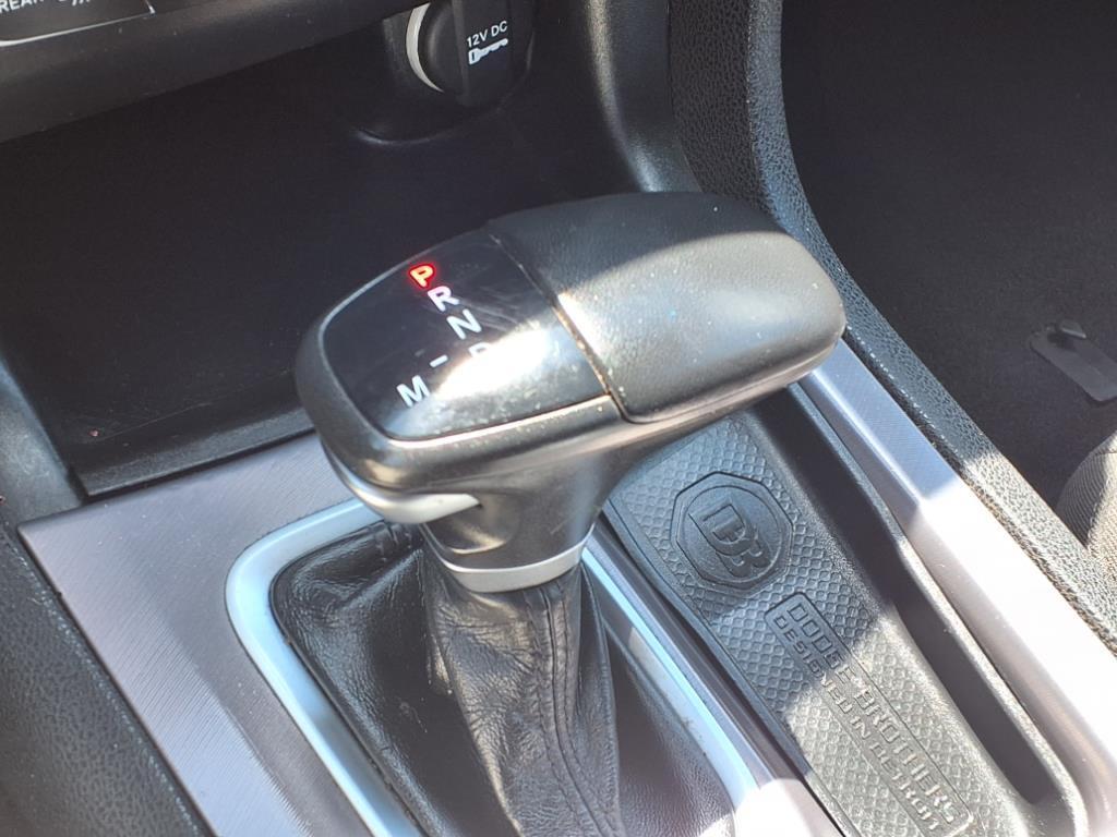 used 2023 Dodge Charger car, priced at $21,250