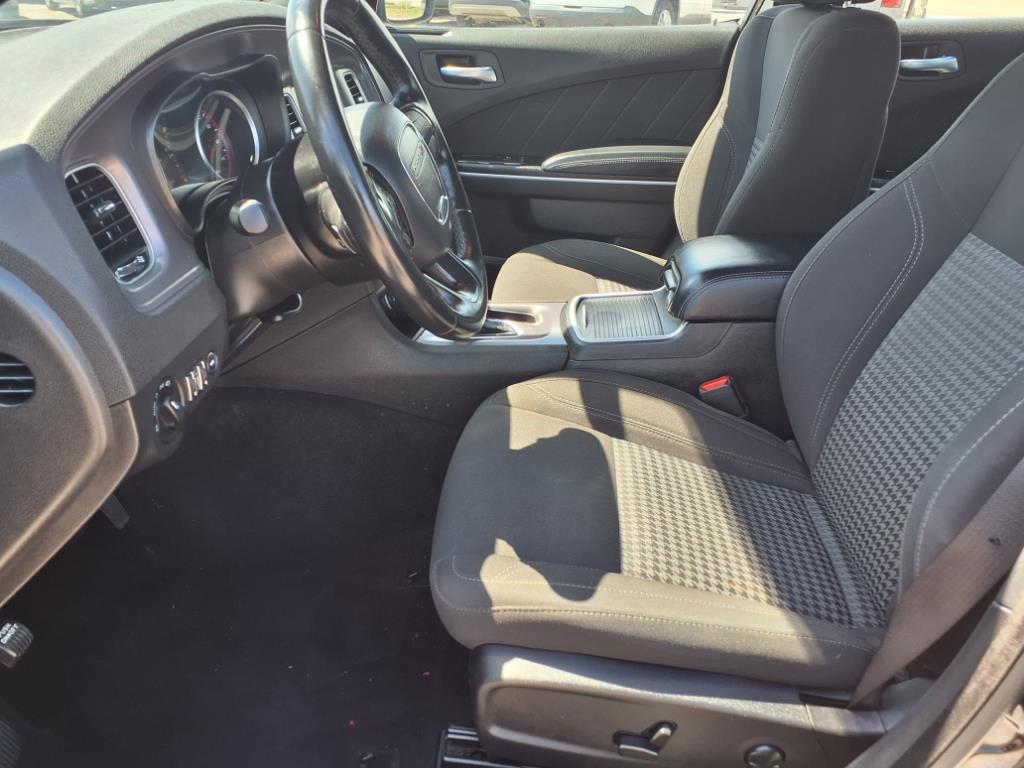used 2023 Dodge Charger car, priced at $21,250