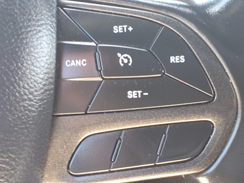 used 2023 Dodge Charger car, priced at $21,250