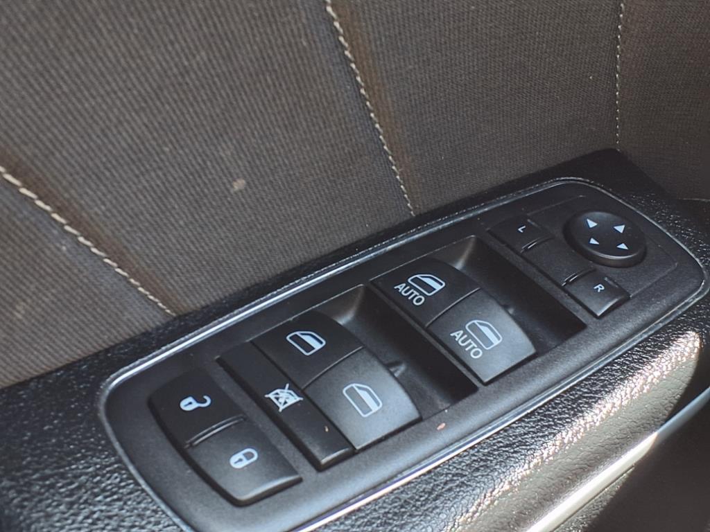 used 2023 Dodge Charger car, priced at $21,250