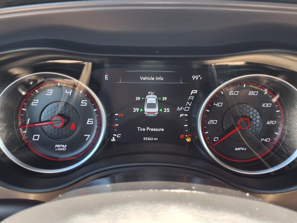 used 2023 Dodge Charger car, priced at $21,250