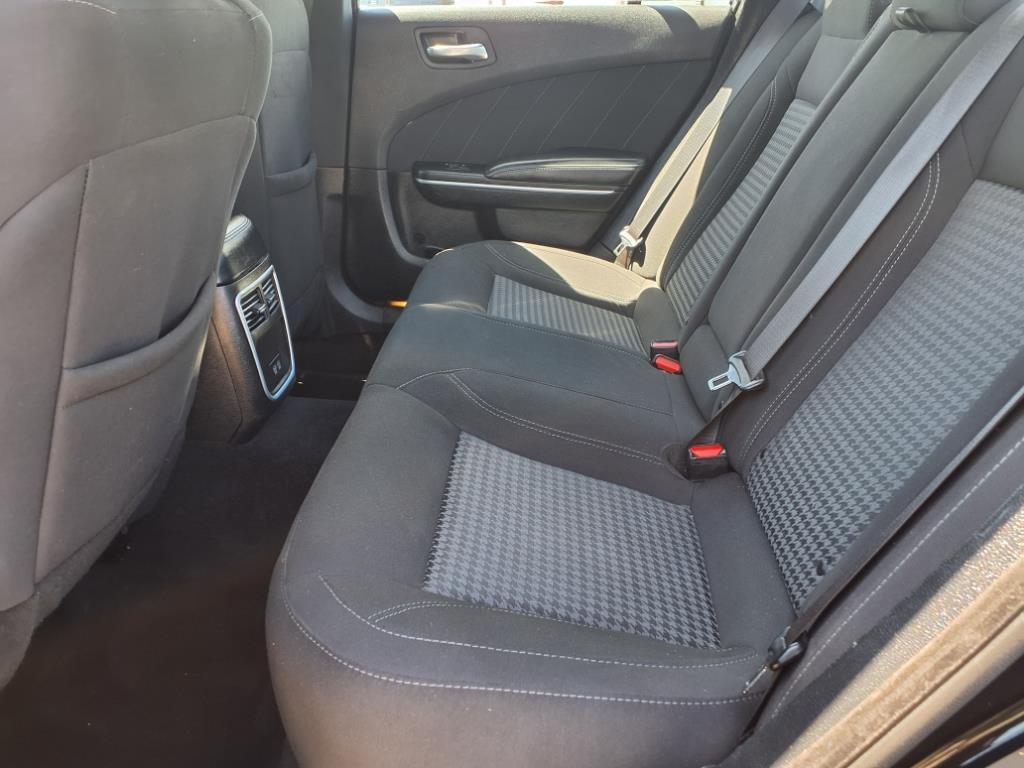 used 2023 Dodge Charger car, priced at $21,250