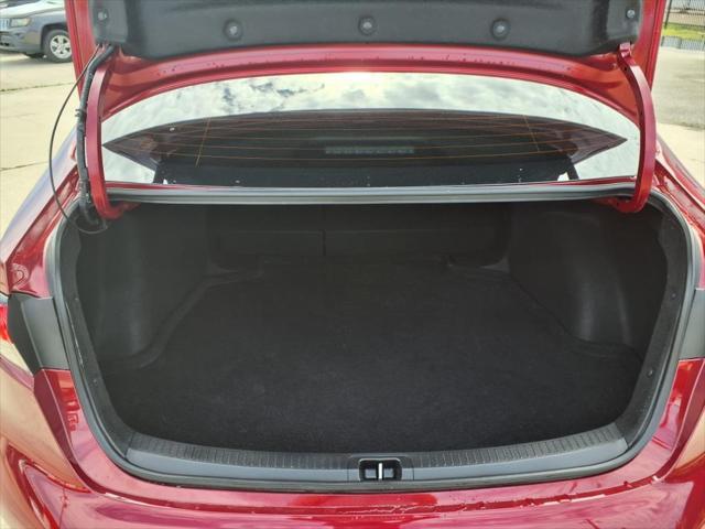 used 2024 Toyota Corolla car, priced at $26,299