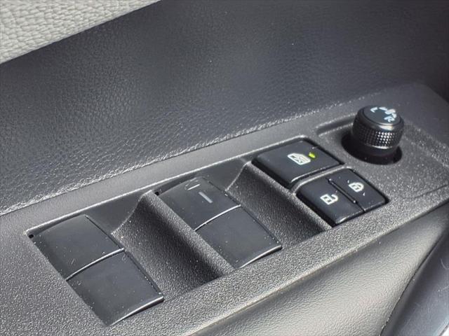 used 2024 Toyota Corolla car, priced at $26,299