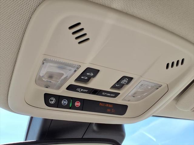used 2024 Chevrolet Malibu car, priced at $26,000