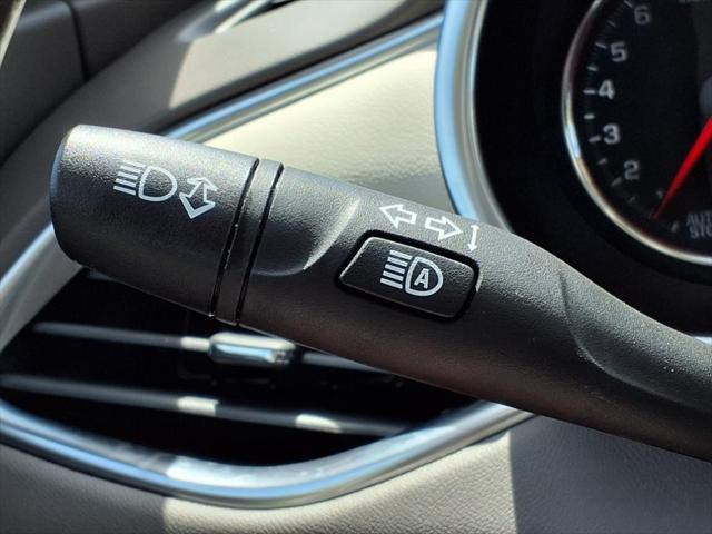 used 2024 Chevrolet Malibu car, priced at $26,000