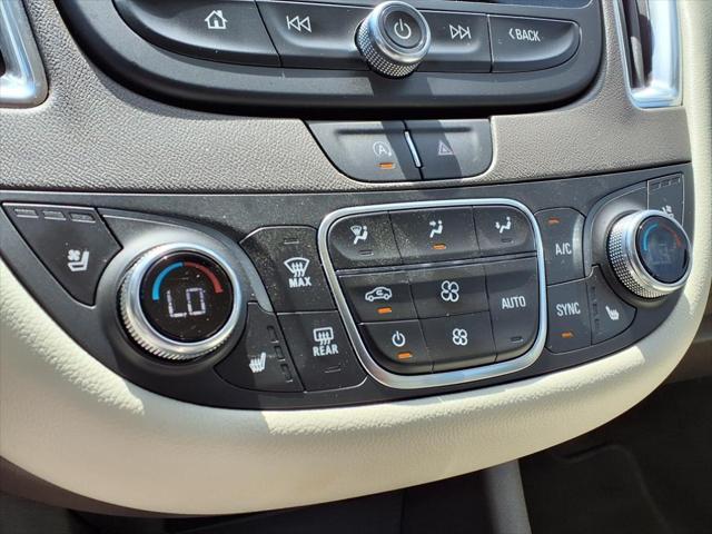 used 2024 Chevrolet Malibu car, priced at $26,000
